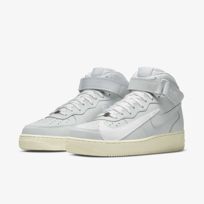 Nike Air Force 1 Mid Copy Paste | DQ8645-045 | Grailify